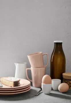 Rosendahl Grand Cru Tallerken Ø 23 cm - Porcelæn - Rosa
