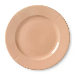 Rosendahl Grand Cru Tallerken Ø 23 cm - Porcelæn - Rosa