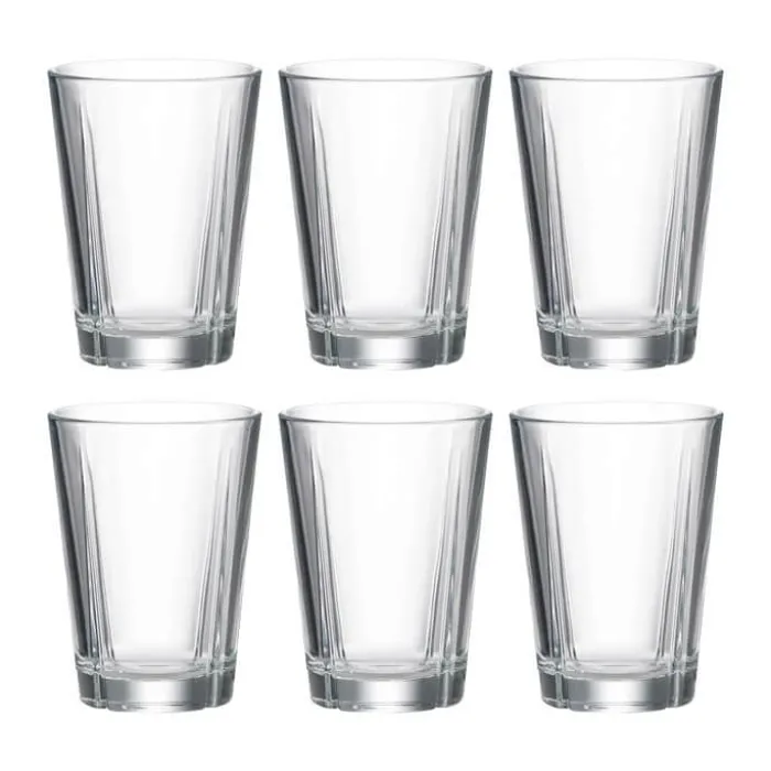 Rosendahl Grand Cru Vandglas - 6 stk. 22 cl - Glas - Klar