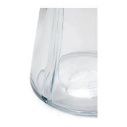 Rosendahl Grand Cru Vandkaraffel inkl. låg 90 cl - Blyfrit Glas/rustfrit stål - Forest Green