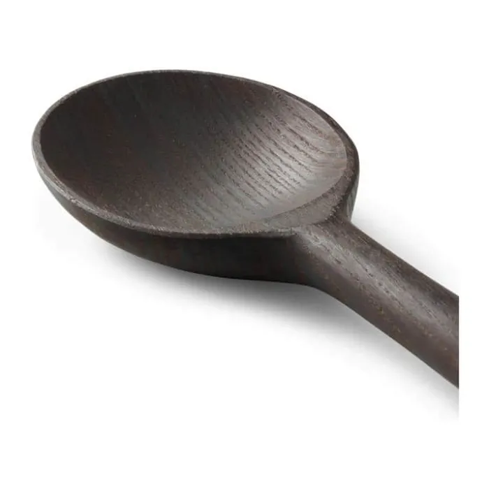 Rosendahl RÅ Grydeske B 30 cm - Asketræ - Thermo ask
