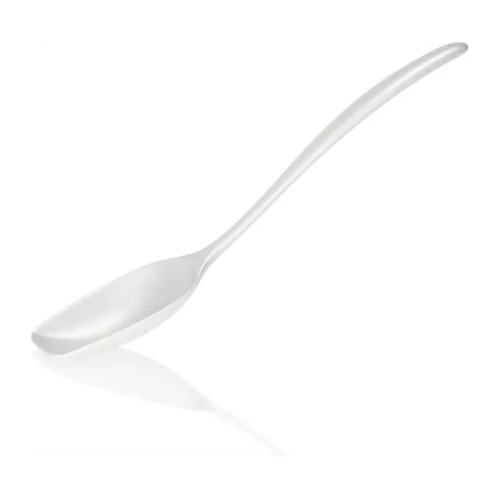 Rosti Classic Grydeske L 25 cm - Durostima - Hvid