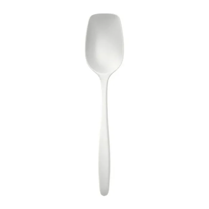 Rosti Classic Grydeske L 25 cm - Durostima - Hvid