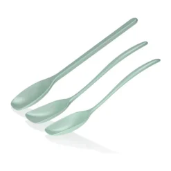 Rosti Classic Grydeskesæt - 3 dele Durostima - Classic nordic green