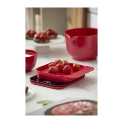 Rosti Classic Mixkande 1,25 liter - Durostima® - Rød