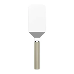 Rosti Emma Palet B 7 x L 26 cm - Rustfrit stål/PP-plast - Humus