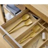Rosti Margrethe Grydeskesæt - 4 dele L 31 cm - Durostima® - Curry