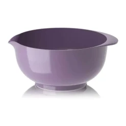 Rosti Margrethe Røreskål 5 liter - Durostima® - Lavender