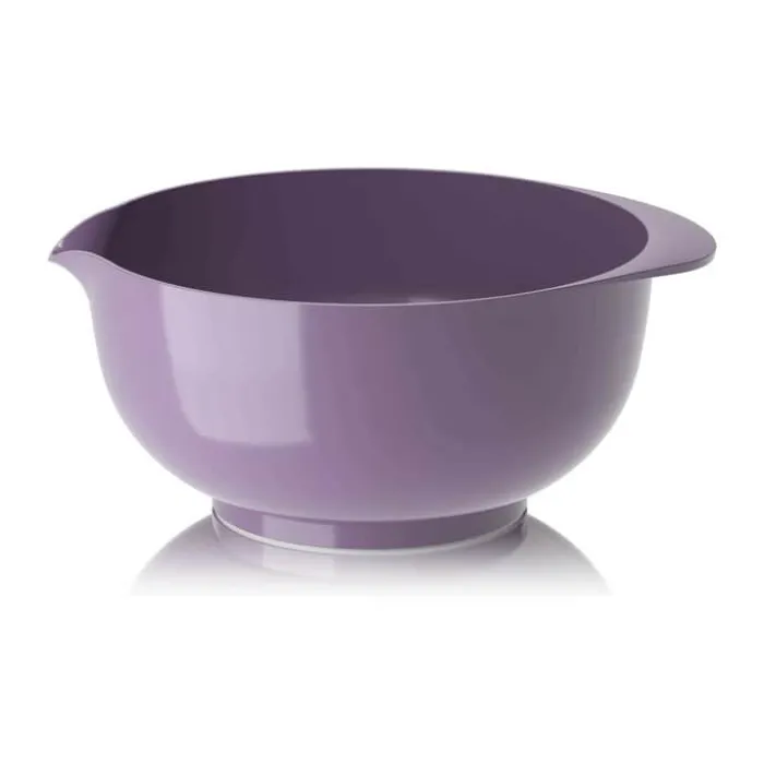 Rosti Margrethe Røreskål 5 liter - Durostima® - Lavender