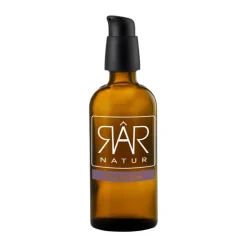 RÄR Natur Kropsolie 100 ml - Blødgørende, plejende og nærende
