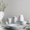 Rörstrand Swedish Grace Kagetallerken Ø 17 cm - Porcelæn - Enggrøn