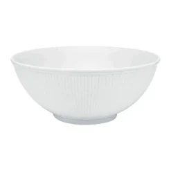 Rörstrand Swedish Grace Serveringsskål 1,7 liter - Porcelæn - Snehvid