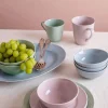 Rörstrand Swedish Grace Skål 30 cl - Porcelæn - Rose