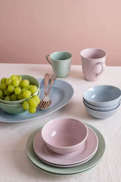 Rörstrand Swedish Grace Skål 30 cl - Porcelæn - Rose