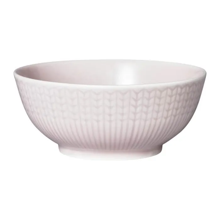 Rörstrand Swedish Grace Skål 30 cl - Porcelæn - Rose