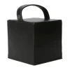 Ørskov Copenhagen Dørstopper 5 kg - Læder - Sort