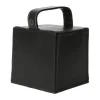 Ørskov Copenhagen Dørstopper 2,5 kg - Læder - Sort