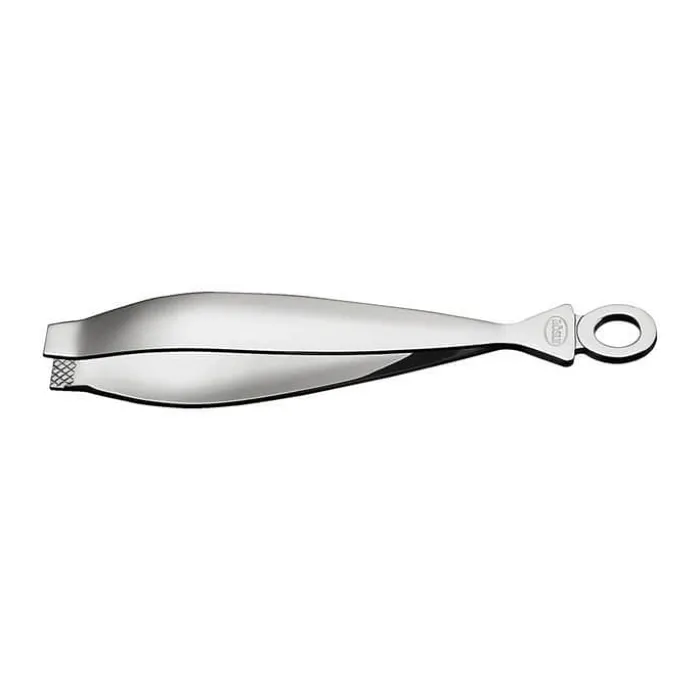 RÖSLE Fiskepincet L 15 cm - Rustfrit stål