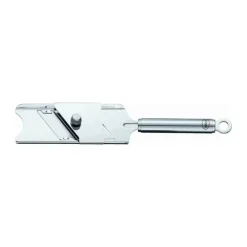RÖSLE Gourmet Trøffeljern L 27 cm - Rustfrit stål 18/10