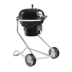 RÖSLE Kulgrill F50 Air Grillareal: Ø 50 cm - Integreret termometer