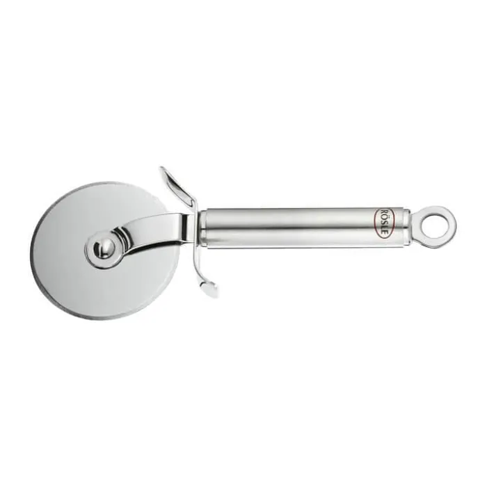 RÖSLE Pizzaskærer Ø 7 x L 19 cm - Rustfrit stål