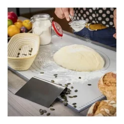 RÖSLE Tesigte L 20 cm - Rustfrit stål 18/10