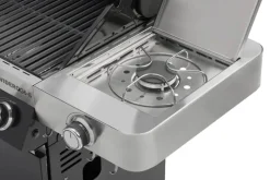 RÖSLE Videro G6-S Gasgrill Grillareal: B 92,5 x D 45 cm - 6 brændere