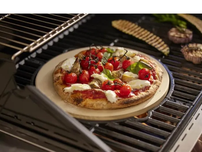 RÖSLE Videro G6-S Gasgrill Grillareal: B 92,5 x D 45 cm - 6 brændere