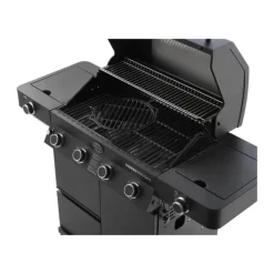 RÖSLE Videro Pro Gasgrill Grillareal: B 70 × D 45 cm - 4 brændere