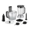 Russell Hobbs Desire Foodprocessor 1,5 liter - 600 Watt - 2 hastighedsindstillinger