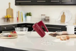 Russell Hobbs Desire Håndmixer 185 watt - 5 hastigheder - Turbofunktion