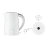 Russell Hobbs Eden Elkedel 1,7 liter - 2400 Watt - Hvid