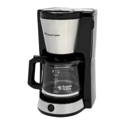Russell Hobbs Heaton Kaffemaskine 10 kopper - 1000 watt - Drypstop