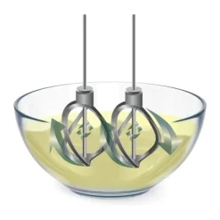 Russell Hobbs Swirl Håndmixer 350 Watt - 5 hastigheder + turbo-funktion - Inkl. tilbehør