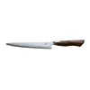 Ryda Knives A30 Trancherkniv L 20 cm - Stål/valnøddetræ