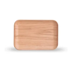 Sagaform Hanna Bakke B 13 x L 19 cm - Egetræ - Natur
