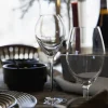 Sagaform Saga Champagneglas - 2 stk. 23 cl - Glas - Klar