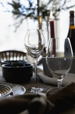 Sagaform Saga Champagneglas - 2 stk. 23 cl - Glas - Klar