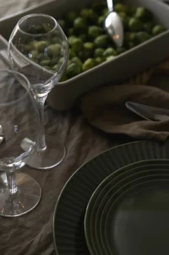 Sagaform Saga Champagneglas - 2 stk. 23 cl - Glas - Klar