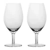 Sagaform Saga Drinksglas - 2 stk. 50 cl - Glas - Klar