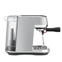 Sage Bambino Plus Espressomaskine Fuldautomatisk mælkeskummer - 3 sek opvarmning - Sølvfarvet