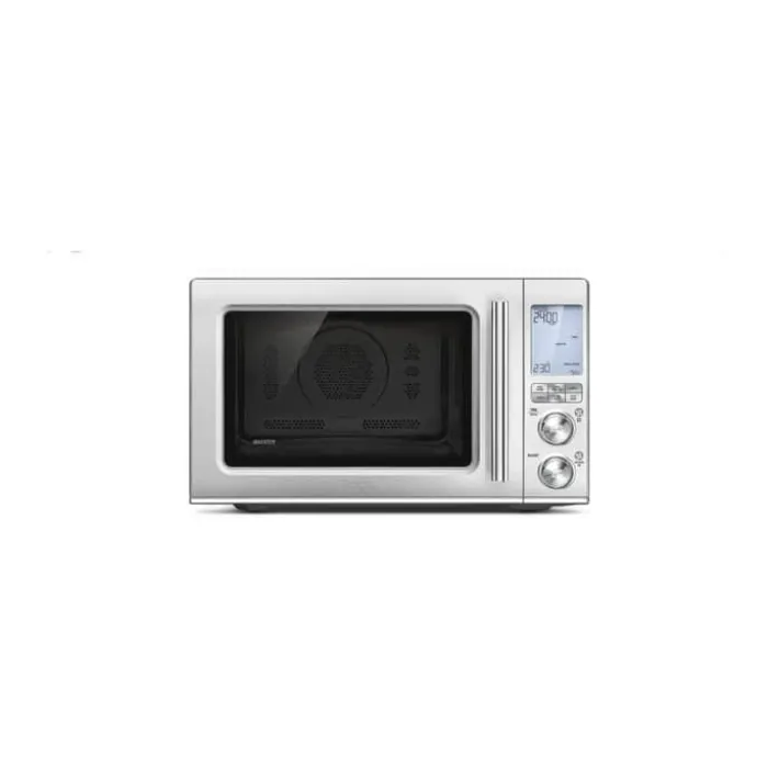 Sage 3-i-1 Mikrobølgeovn 32 liter - 1500 Watt - 5 programmer