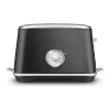 Sage Luxe Select Brødrister 61160174 2 skiver - Black steel