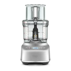 Sage Paradice 16 Foodprocessor 3,6 liter - 900 watt - Stål