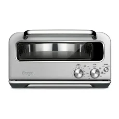 Sage Pizzaiolo Ovn H 27,5 x B 47,2 x D 46 cm - Rustfrit stål