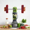 Sage Q Blender 2 liter - 5 hastigheder - Smoked Hickory