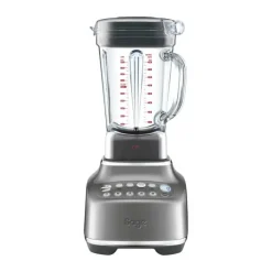 Sage Q Blender 2 liter - 5 hastigheder - Smoked Hickory
