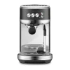 Sage The Bambino Plus Espressomaskine 15 bar - 1700 watt - Automatisk mælkeskumning