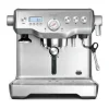 Sage The Dual Boiler Espressomaskine 15 bar - 2200 watt - Start up timer