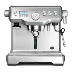 Sage The Dual Boiler Espressomaskine 15 bar - 2200 watt - Start up timer